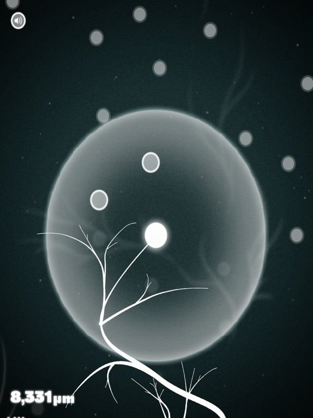 Axon Neuron, game for IOS