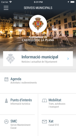 APP Castelló(圖1)-速報App