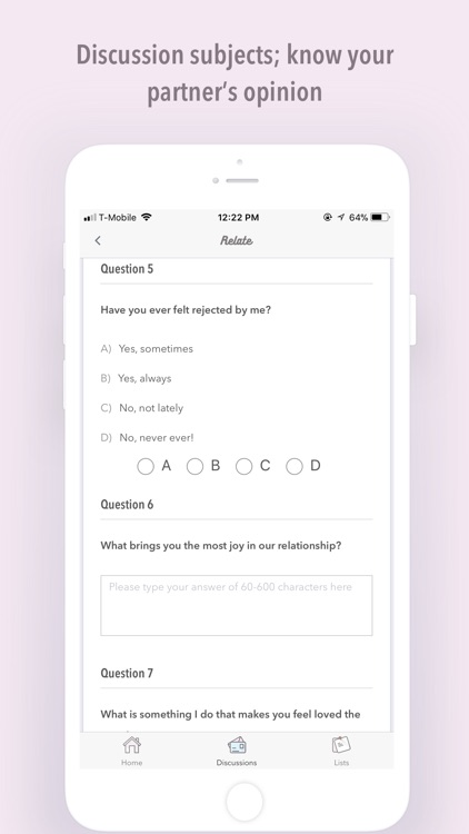 Relate Relationship Management screenshot-3