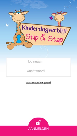 Kinderdagverblijf Stip & Stap(圖1)-速報App