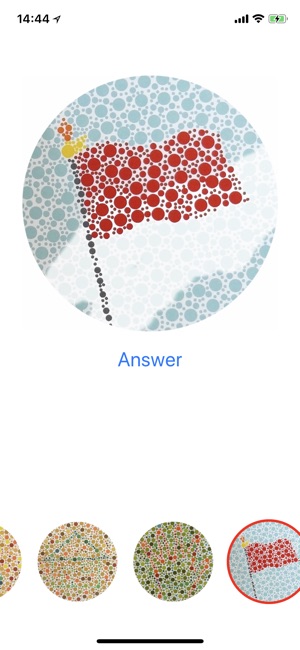 Color-Blindness Test(圖3)-速報App