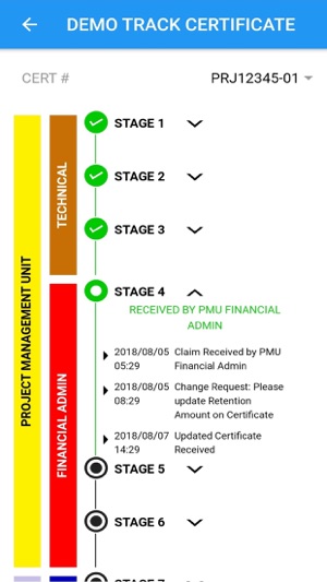 Payment Tracker(圖4)-速報App