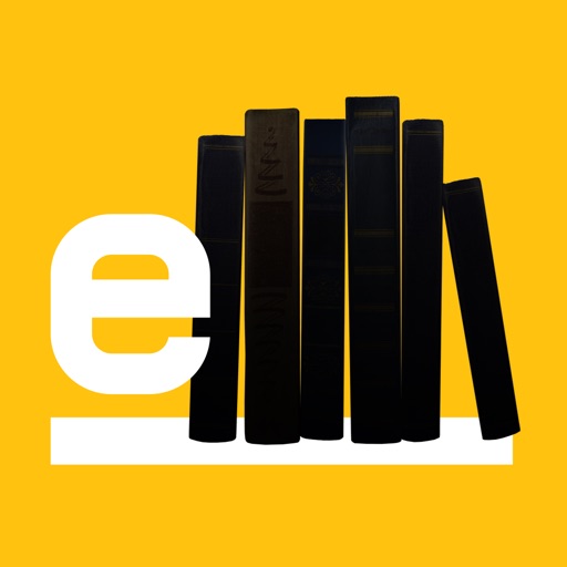 Audiobooks from eStories