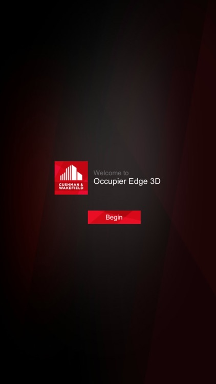 Occupier Edge 3D