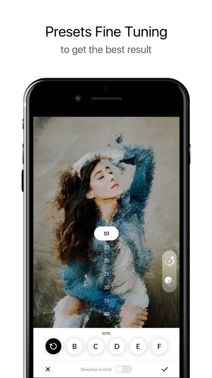 Trigraphy - Photo Art Filters