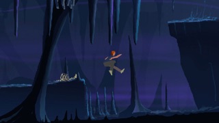 Another World - 20thのスクリーンショット4 Another World - 20thのスクリーンショット4