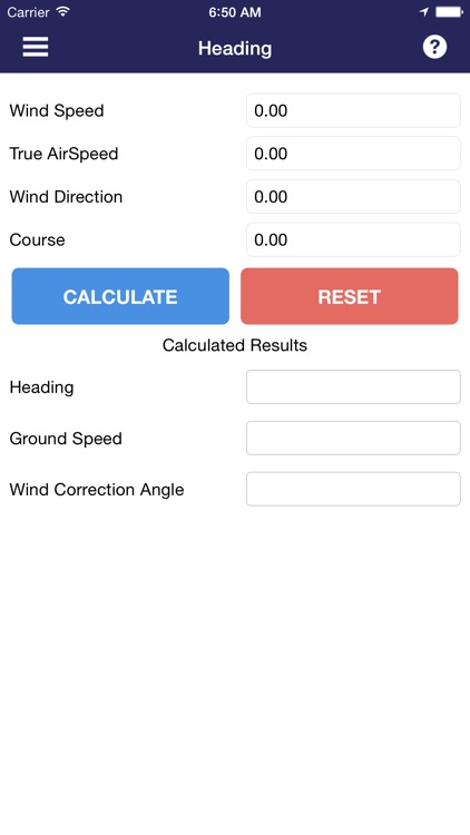 Airport Guide for Pilots screenshot-4