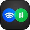 NetSignal - signal strength