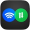 NetSingal is simple yet powerful tool for analyzing signal strength and network performance also includes WiFi LAN scanner and Ping utility