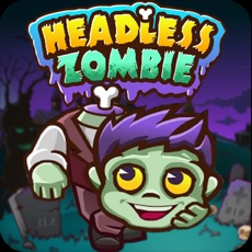Activities of Headless Zombie - ZOMBIE CARL