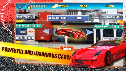 Car Racing GT Extreme 2018 screenshot 3