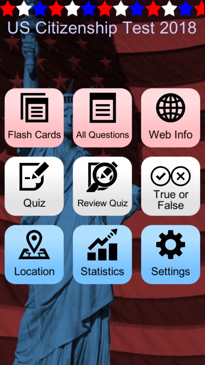 US Citizenship Test 2019 USCIS