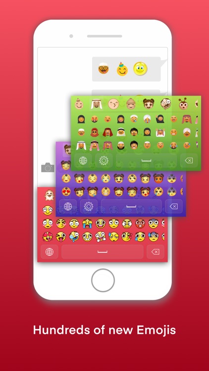 Daily Emoji