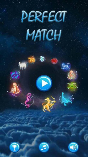 Perfect Match : Zodiac Touch