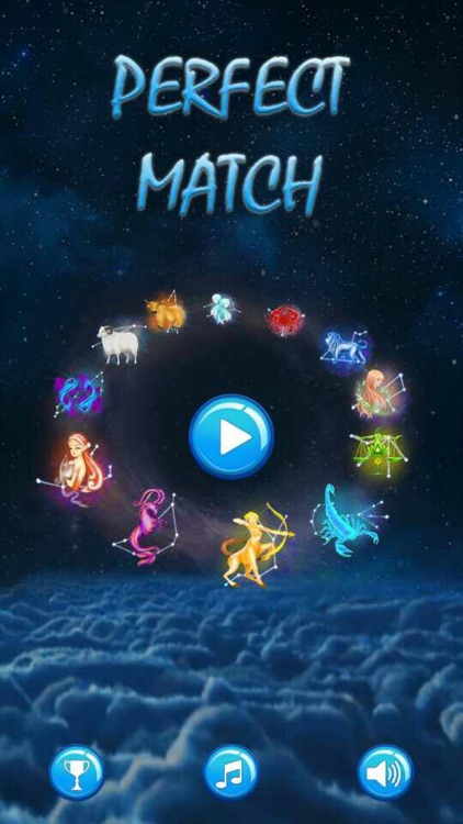 Perfect Match : Zodiac Touch