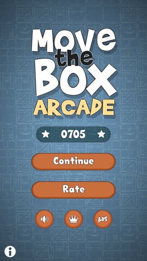 Move the Box: Arcade(圖1)-速報App