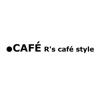 .CAFÉ ～R's café style～