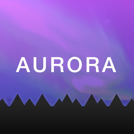 My Aurora Forecast & Alerts