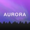 My Aurora Forecast is the best app for seeing the Northern Lights