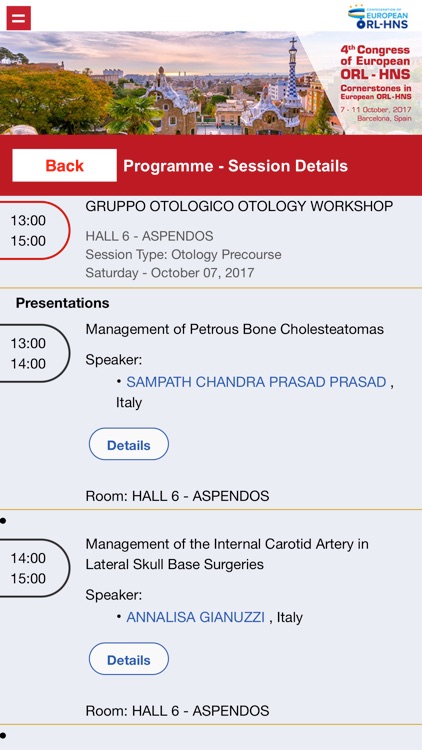 CEORL HNS 2017 screenshot-4