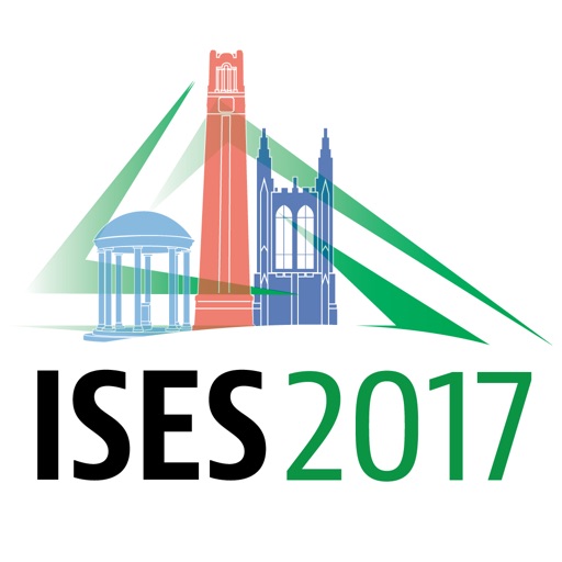 ISES 2017 Annual Meeting