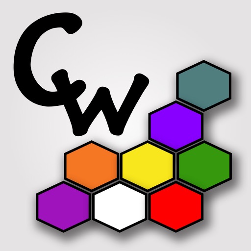 Color Wars – Classic flood puzzle game for iPad!