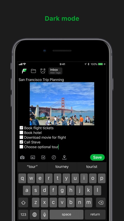 FastEver 2 screenshot-3