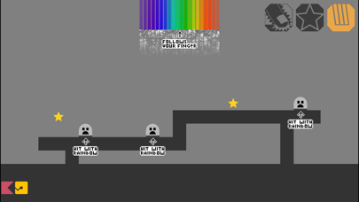 TCHOW Rainbow screenshot 2