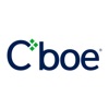 Cboe Mobile