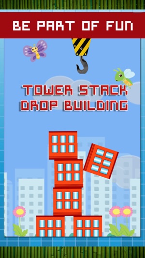 TOWER STACK Drop Building(圖1)-速報App