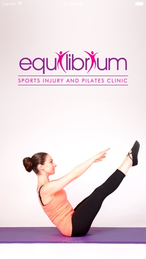 Clinic Equilibrium(圖1)-速報App