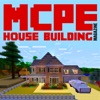 MCPE House Building Magazine building a house 