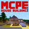 MCPE House Building Magazine is finally here