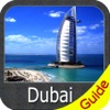 Dubai - GPS Map Navigator