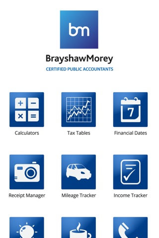 Brayshaw Morey screenshot 2