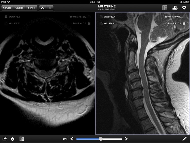Jack Imaging Medical screenshot-3