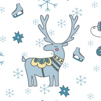 Christmas Holidays Scandi pour PC