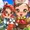 みんな、おいでよ!ポケットタウンへ!