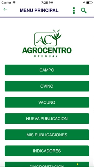 AgroCentro(圖2)-速報App