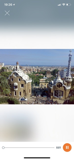 Park Guell Audioguide(圖3)-速報App