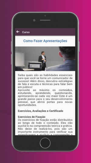 Minha Facul(圖2)-速報App