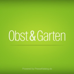 Obst & Garten - Zeitschrift