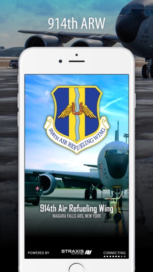 914th Air Refueling Wing(圖1)-速報App