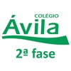 Colégio Ávila - 2ª fase