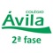 Colégio Ávila - 2ª fase: do 6º ao 9º ano do Ensino Fundamental, visando sempre diferenciais e inovações oferece aos pais, responsáveis financeiros, responsáveis acadêmicos, alunos, docentes e gestores, uma plataforma móvel para interação 100% integrada à gestão acadêmica e financeira da instituição