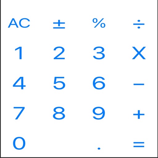 General Calculator by Nevean Digital