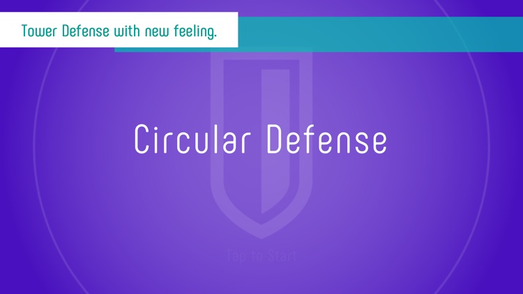 Circular Defense screenshot-0