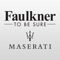 The Faulkner Maserati Mobile App is designed for customers of Faulkner Maserati with locations in Mechanicsburg PA