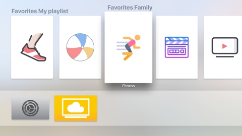 Screenshot #14 for Cloud Stream IPTV Player