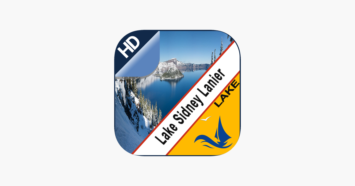 Lake Lanier Level Chart
